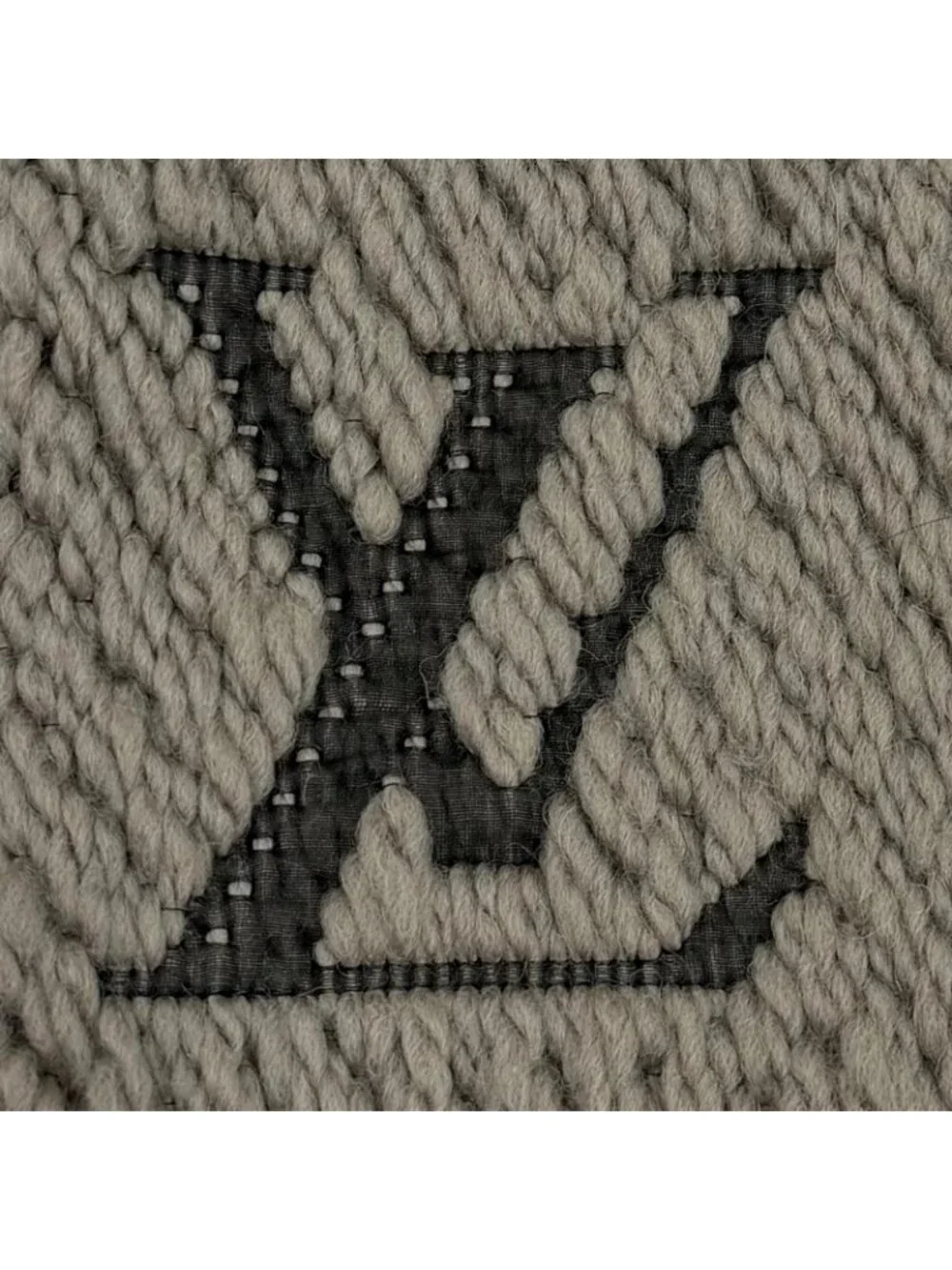 Louis Vuitton this authentic